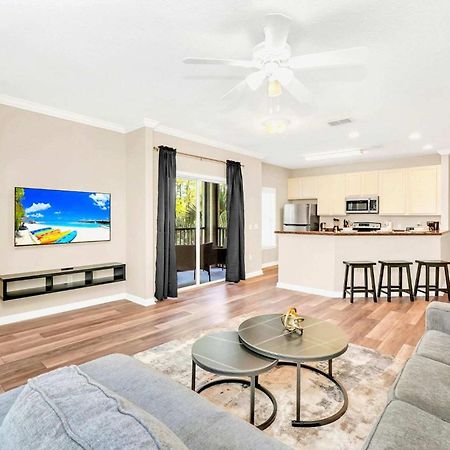 Near Disney - 3Br Condo - Pool Hot Tub And Games Orlando Exteriör bild