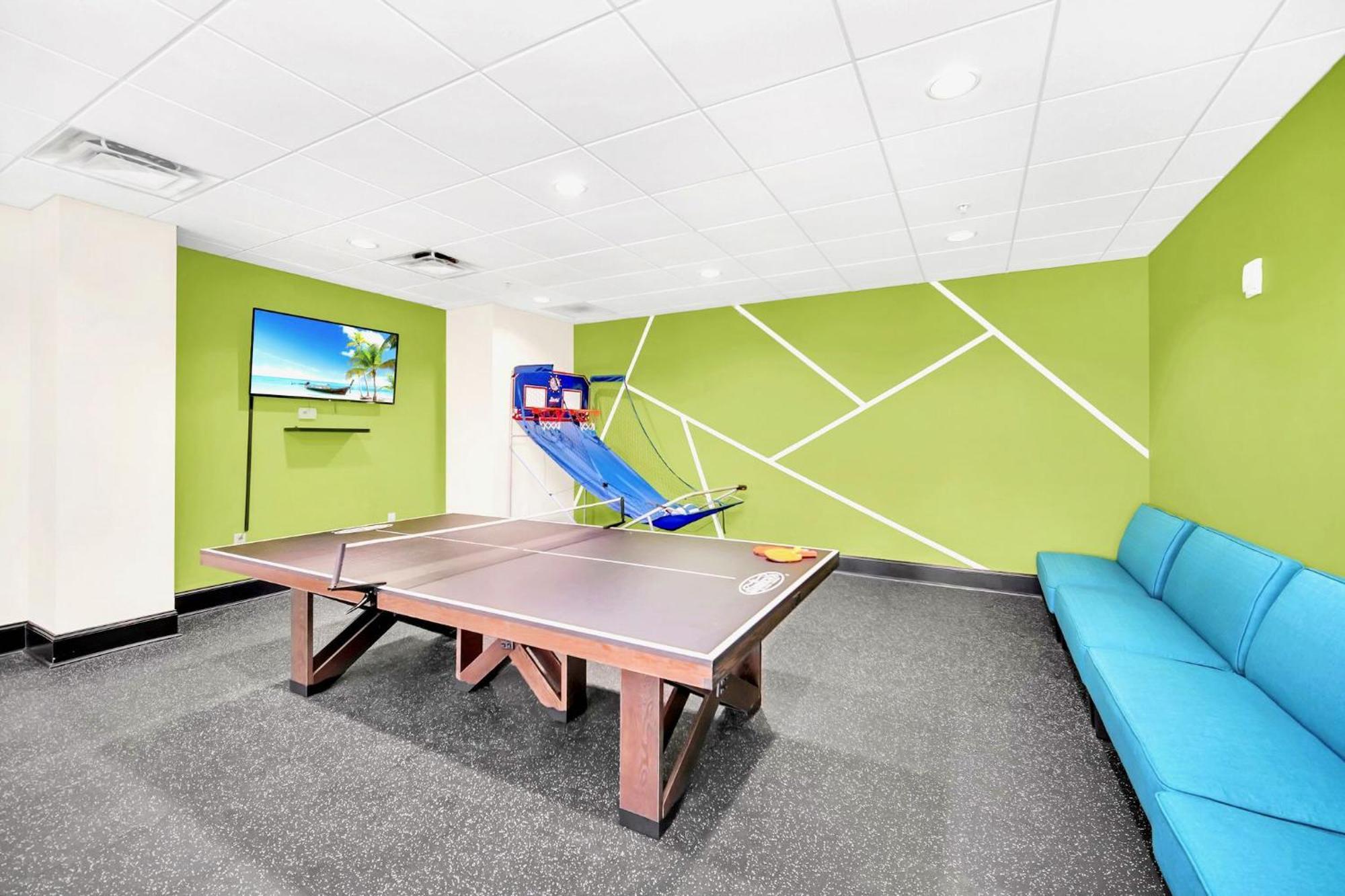 Near Disney - 3Br Condo - Pool Hot Tub And Games Orlando Exteriör bild