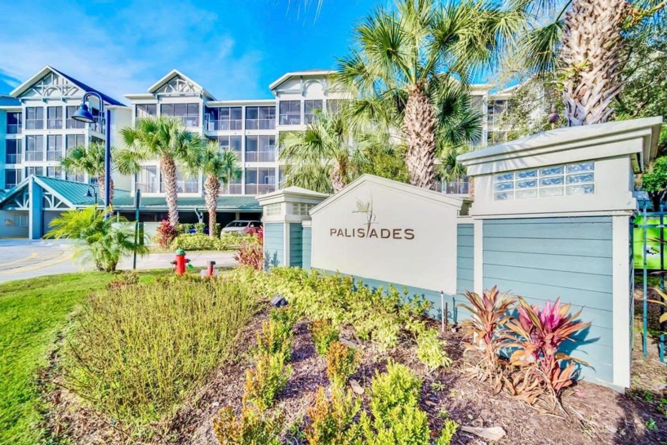 Near Disney - 3Br Condo - Pool Hot Tub And Games Orlando Exteriör bild