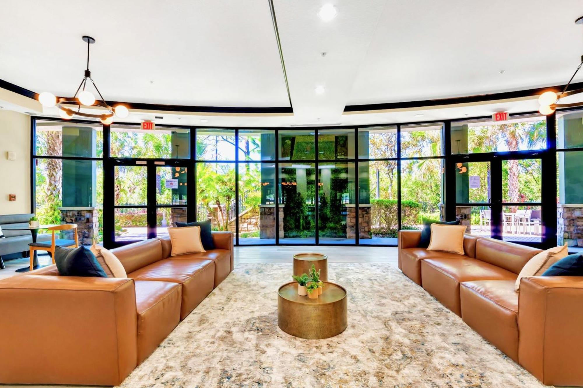 Near Disney - 3Br Condo - Pool Hot Tub And Games Orlando Exteriör bild