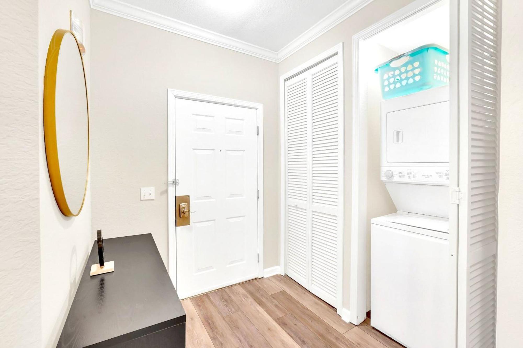 Near Disney - 3Br Condo - Pool Hot Tub And Games Orlando Exteriör bild