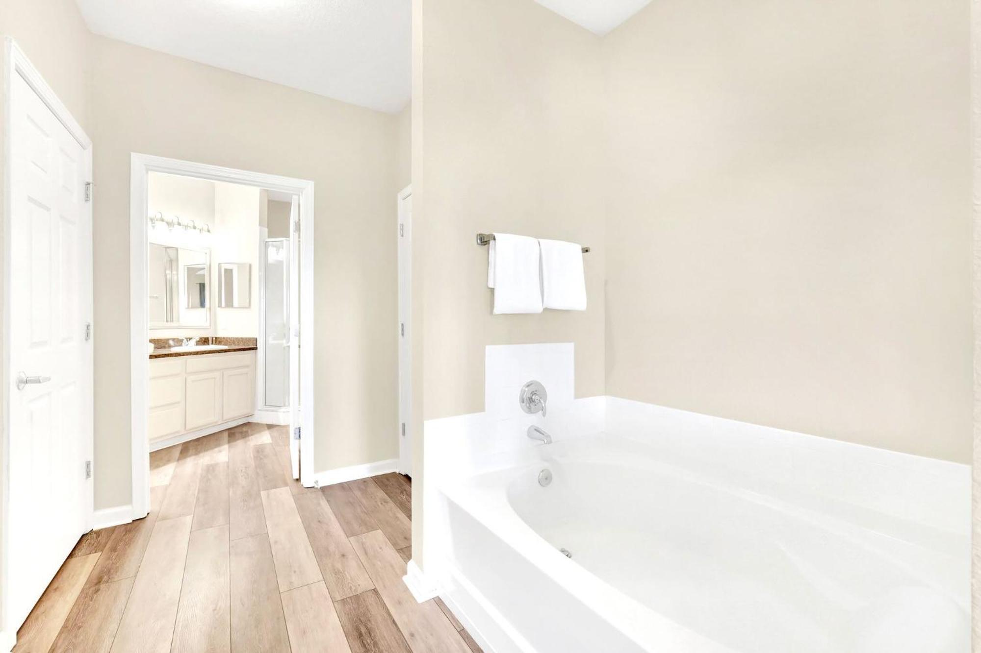 Near Disney - 3Br Condo - Pool Hot Tub And Games Orlando Exteriör bild