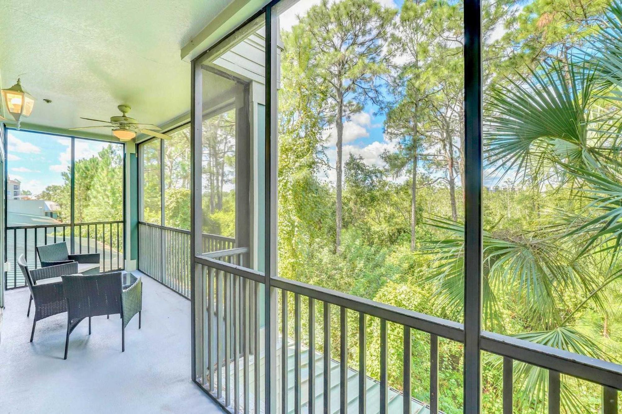 Near Disney - 3Br Condo - Pool Hot Tub And Games Orlando Exteriör bild